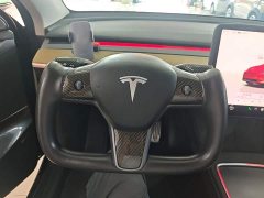 Tesla Model Y 2022 Facelift Rear-Wheel Drive - ფოტო 11