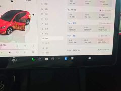 Tesla Model Y 2022 Facelift Rear-Wheel Drive - ფოტო 12