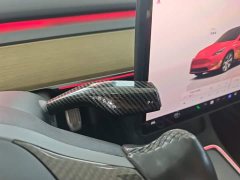 Tesla Model Y 2022 Facelift Rear-Wheel Drive - ფოტო 14