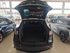 Tesla Model Y 2022 Facelift Rear-Wheel Drive - ფოტო 19