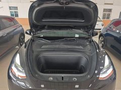 Tesla Model Y 2022 Facelift Rear-Wheel Drive - ფოტო 20