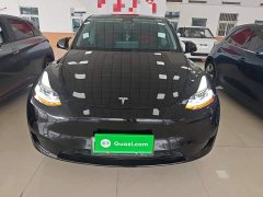 Tesla Model Y 2022 Facelift Rear-Wheel Drive - ფოტო 3
