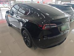 Tesla Model Y 2022 Facelift Rear-Wheel Drive - ფოტო 5