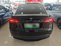 Tesla Model Y 2022 Facelift Rear-Wheel Drive - ფოტო 6