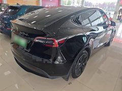 Tesla Model Y 2022 Facelift Rear-Wheel Drive - ფოტო 7