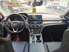 Honda Accord 2022 260TURBO Luxury Edition - ფოტო 10