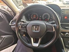 Honda Accord 2022 260TURBO Luxury Edition - ფოტო 11
