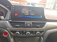 Honda Accord 2022 260TURBO Luxury Edition - ფოტო 13