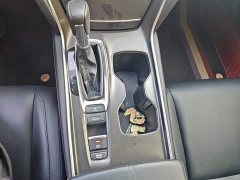 Honda Accord 2022 260TURBO Luxury Edition - ფოტო 14