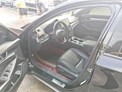 Honda Accord 2022 260TURBO Luxury Edition - ფოტო 16