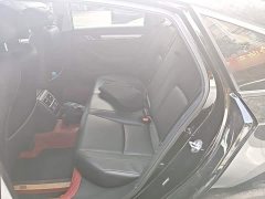 Honda Accord 2022 260TURBO Luxury Edition - ფოტო 17