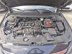 Honda Accord 2022 260TURBO Luxury Edition - ფოტო 20
