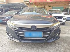 Honda Accord 2022 260TURBO Luxury Edition - ფოტო 3