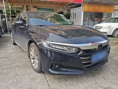 Honda Accord 2022 260TURBO Luxury Edition - ფოტო 4