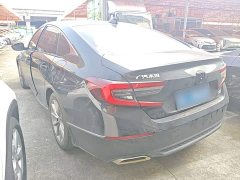 Honda Accord 2022 260TURBO Luxury Edition - ფოტო 5