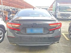 Honda Accord 2022 260TURBO Luxury Edition - ფოტო 6