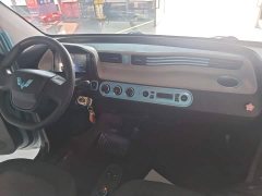 Wuling Hongguang MINIEV 2020 Joyful Edition Ternary Lithium - ფოტო 10