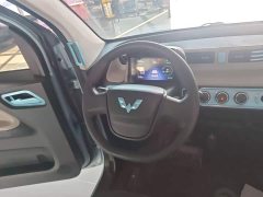 Wuling Hongguang MINIEV 2020 Joyful Edition Ternary Lithium - ფოტო 11