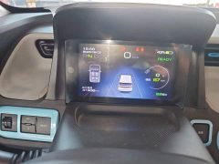Wuling Hongguang MINIEV 2020 Joyful Edition Ternary Lithium - ფოტო 12