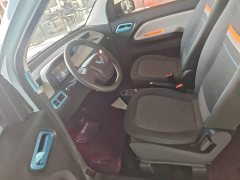 Wuling Hongguang MINIEV 2020 Joyful Edition Ternary Lithium - ფოტო 15