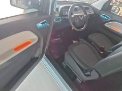 Wuling Hongguang MINIEV 2020 Joyful Edition Ternary Lithium - ფოტო 16