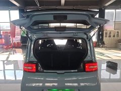 Wuling Hongguang MINIEV 2020 Joyful Edition Ternary Lithium - ფოტო 19