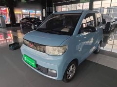 Wuling Hongguang MINIEV 2020 Joyful Edition Ternary Lithium - ფოტო 2