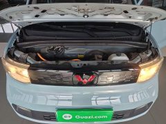 Wuling Hongguang MINIEV 2020 Joyful Edition Ternary Lithium - ფოტო 20