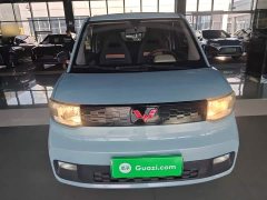 Wuling Hongguang MINIEV 2020 Joyful Edition Ternary Lithium - ფოტო 3
