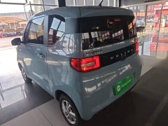 Wuling Hongguang MINIEV 2020 Joyful Edition Ternary Lithium - ფოტო 5