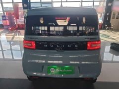 Wuling Hongguang MINIEV 2020 Joyful Edition Ternary Lithium - ფოტო 6