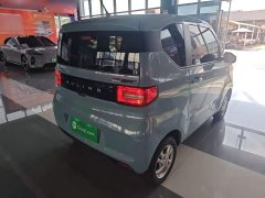 Wuling Hongguang MINIEV 2020 Joyful Edition Ternary Lithium - ფოტო 7