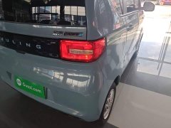 Wuling Hongguang MINIEV 2020 Joyful Edition Ternary Lithium - ფოტო 8