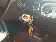 Wuling Hongguang MINIEV 2020 Joyful Edition Ternary Lithium - ფოტო 9