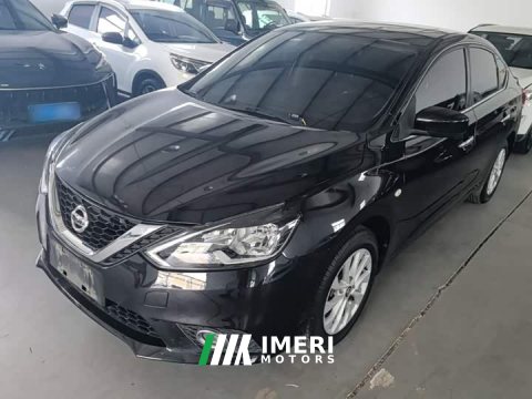 2021 Nissan Sylphy Classic 1.6XL CVT Luxury Edition - ავტომობილი ჩინეთიდან