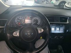 Nissan Sylphy Classic 1.6XL CVT Luxury Edition - ფოტო 10