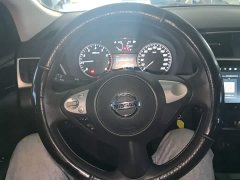 Nissan Sylphy Classic 1.6XL CVT Luxury Edition - ფოტო 11
