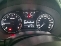 Nissan Sylphy Classic 1.6XL CVT Luxury Edition - ფოტო 12