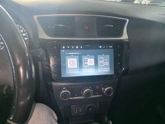 Nissan Sylphy Classic 1.6XL CVT Luxury Edition - ფოტო 13