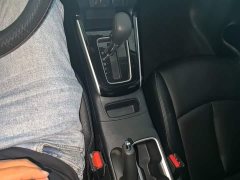 Nissan Sylphy Classic 1.6XL CVT Luxury Edition - ფოტო 14