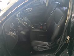 Nissan Sylphy Classic 1.6XL CVT Luxury Edition - ფოტო 15
