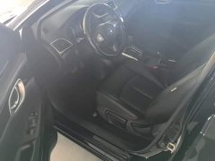 Nissan Sylphy Classic 1.6XL CVT Luxury Edition - ფოტო 16