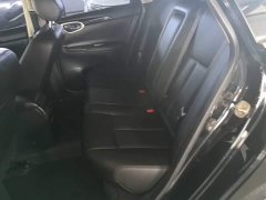 Nissan Sylphy Classic 1.6XL CVT Luxury Edition - ფოტო 17