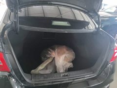 Nissan Sylphy Classic 1.6XL CVT Luxury Edition - ფოტო 19