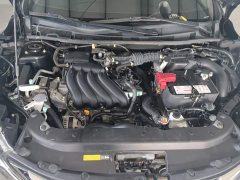 Nissan Sylphy Classic 1.6XL CVT Luxury Edition - ფოტო 20