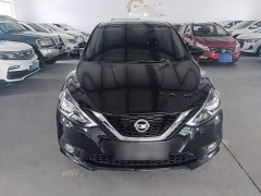 Nissan Sylphy Classic 1.6XL CVT Luxury Edition - ფოტო 3