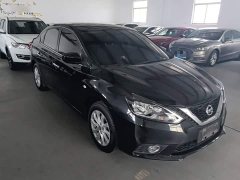 Nissan Sylphy Classic 1.6XL CVT Luxury Edition - ფოტო 4