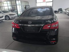 Nissan Sylphy Classic 1.6XL CVT Luxury Edition - ფოტო 6