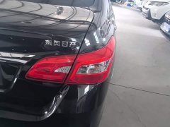 Nissan Sylphy Classic 1.6XL CVT Luxury Edition - ფოტო 8