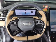Geely Boyue L 1.5TD DCT Luxury - photo 11
